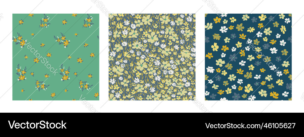 Design Federdruck mit Blumen für Textil Design Federdruck mit Blumen für Textil vektorbild