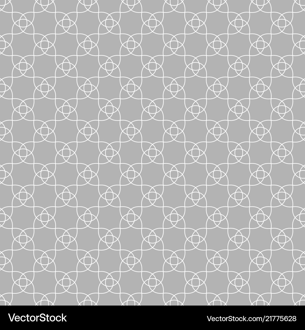 Seamless pattern background abstract in line Seamless pattern background abstract in line Vector Image