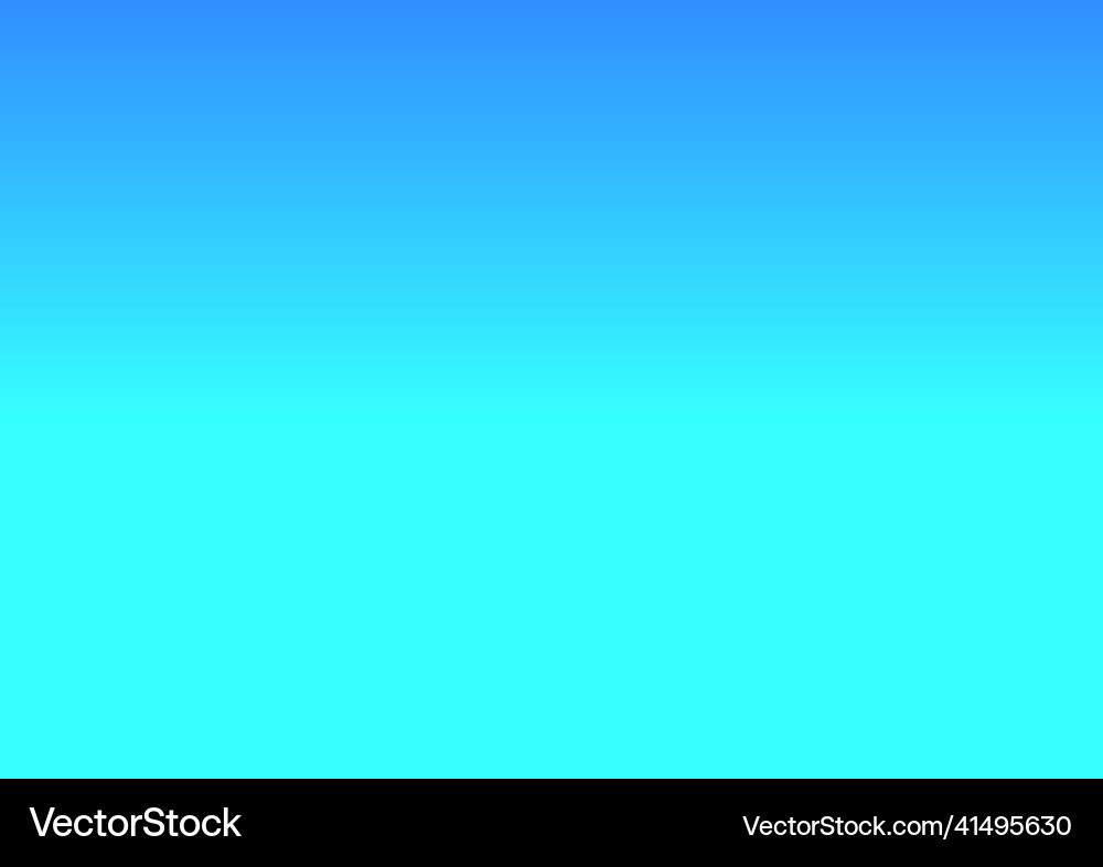 Blue abstract background gradient texture pattern Vector Image