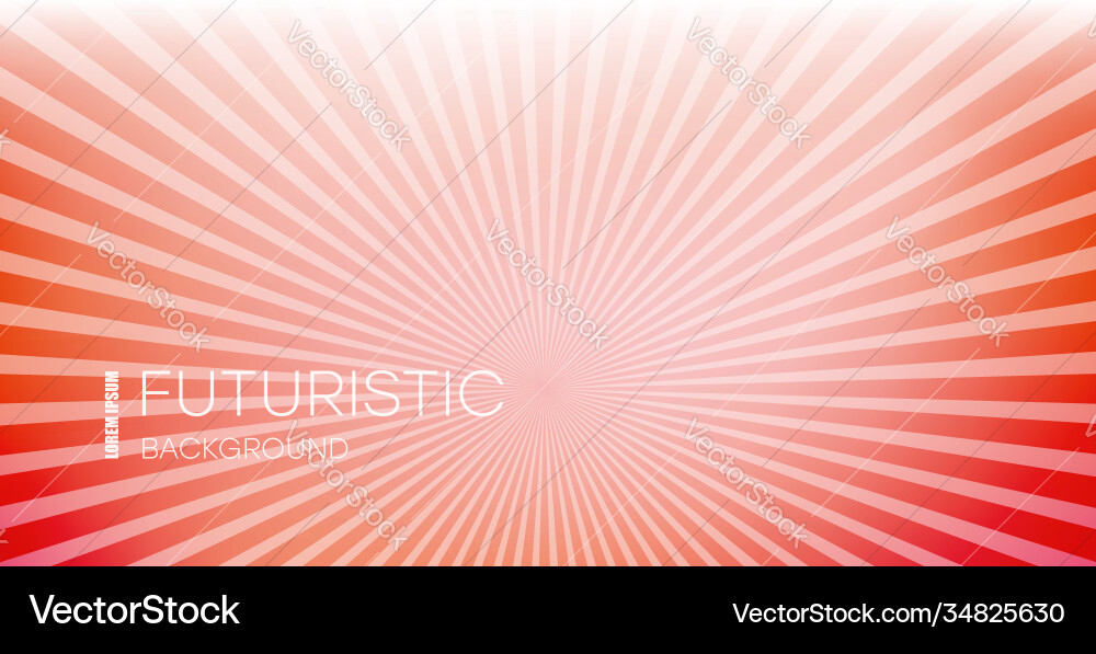 Light simple red gradient abstract background Light simple red gradient abstract background Vector Image