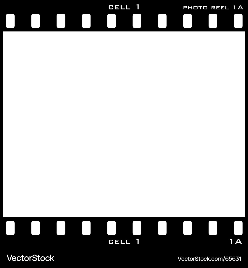 Photo cell Royalty Free Vector Image - VectorStock