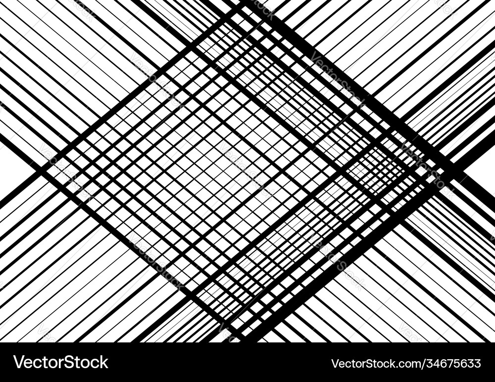 Network grid mesh lattice grating trellis pattern Network grid mesh lattice grating trellis pattern Vector Image