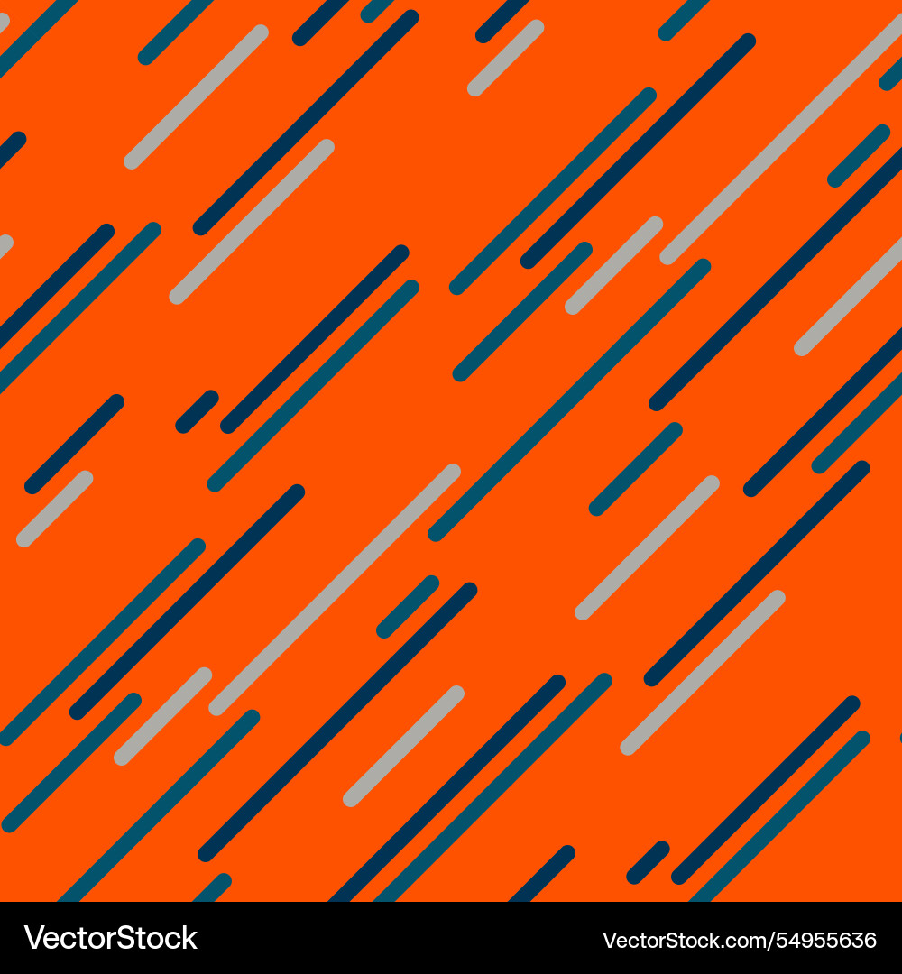 Abstract background with diagonal lines Vector Image