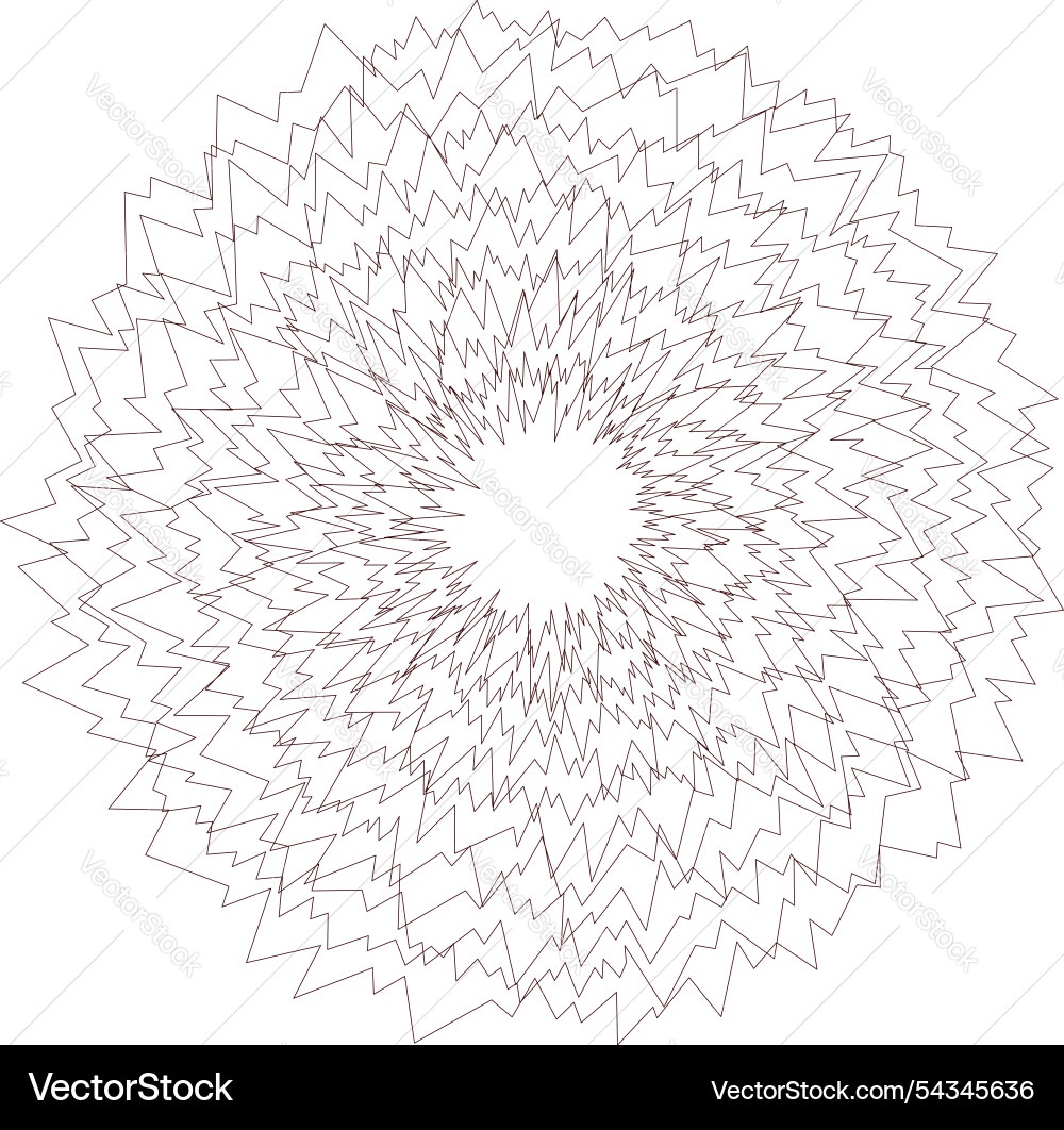 Musik Hintergrund des Audio-Sound-Wellenimpulses Musik Hintergrund des Audio-Sound-Wellenimpulses vektorbild