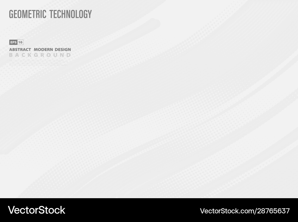 Abstrakte Tech Mesh Halfton Design Dekoration Abstrakte Tech Mesh Halfton Design Dekoration vektorbild
