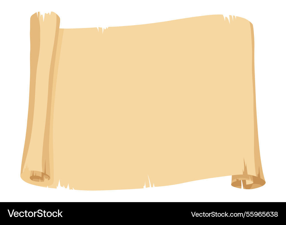 Old treasure or pirate map vintage grunge Vector Image