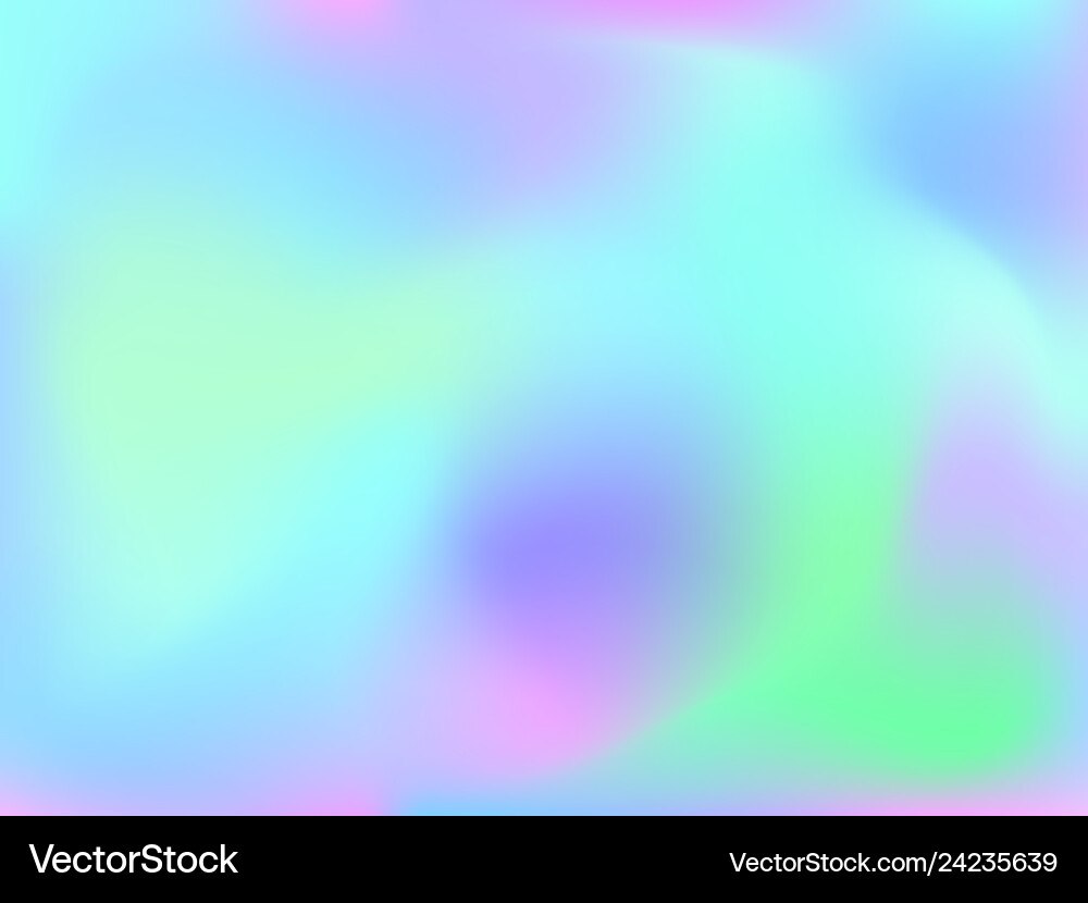 Gradient mesh abstract background Vector Image