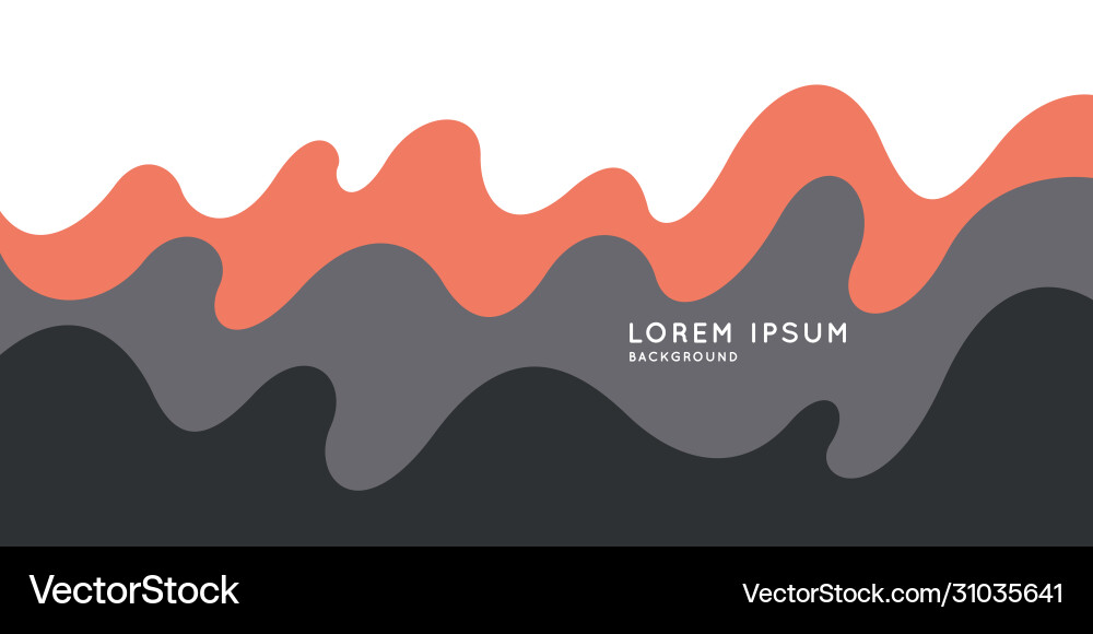 Modern backgrounds with abstract elements Modern backgrounds with abstract elements vector image