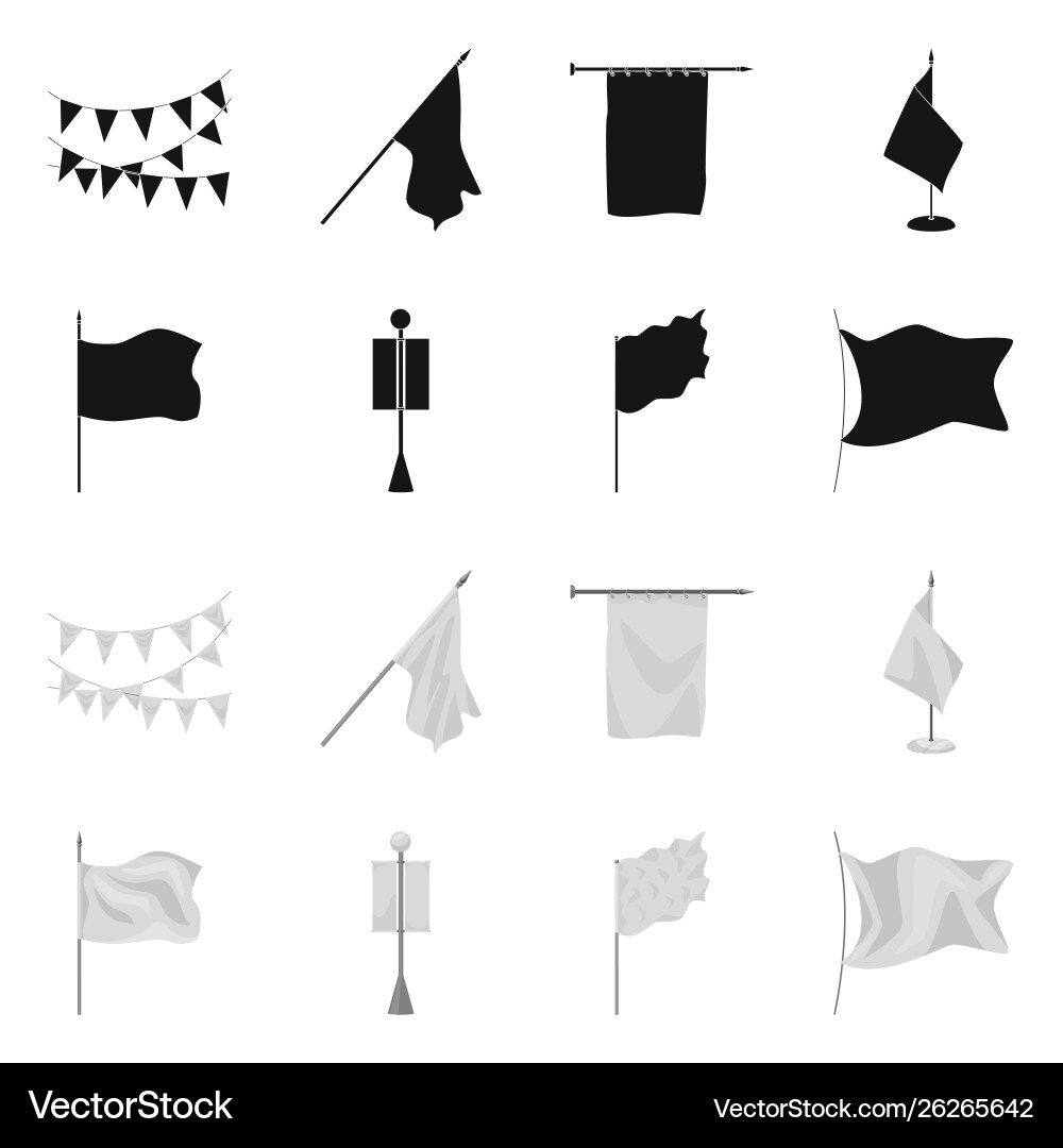 Design texture and presentation icon Vector Image