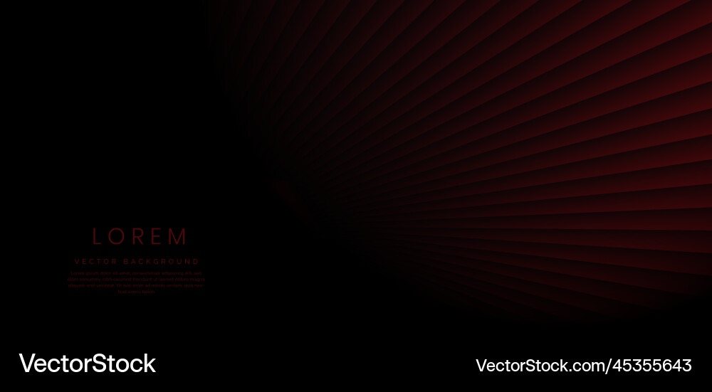 Abstract red gradient geometric diagonal layer Abstract red gradient geometric diagonal layer Vector Image