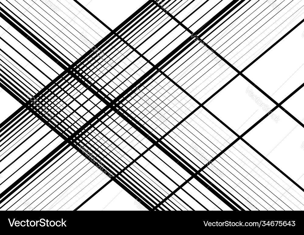 Network grid mesh lattice grating trellis pattern Network grid mesh lattice grating trellis pattern Vector Image