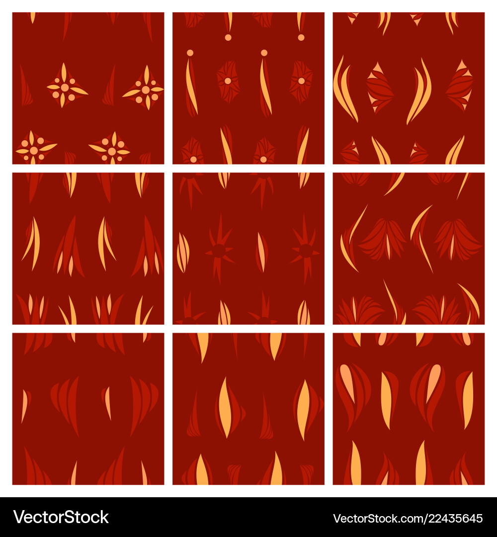 Abstract simple pattern hand drawn for your design Abstract simple pattern hand drawn for your design Vector Image