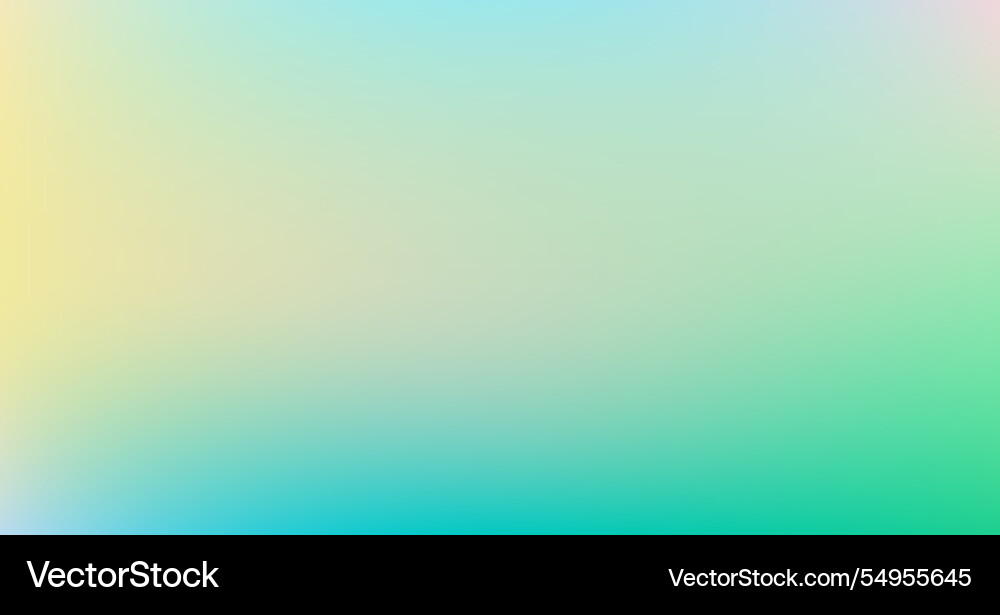 Soft and smooth gradient backgrounds with blurred Soft and smooth gradient backgrounds with blurred vector image