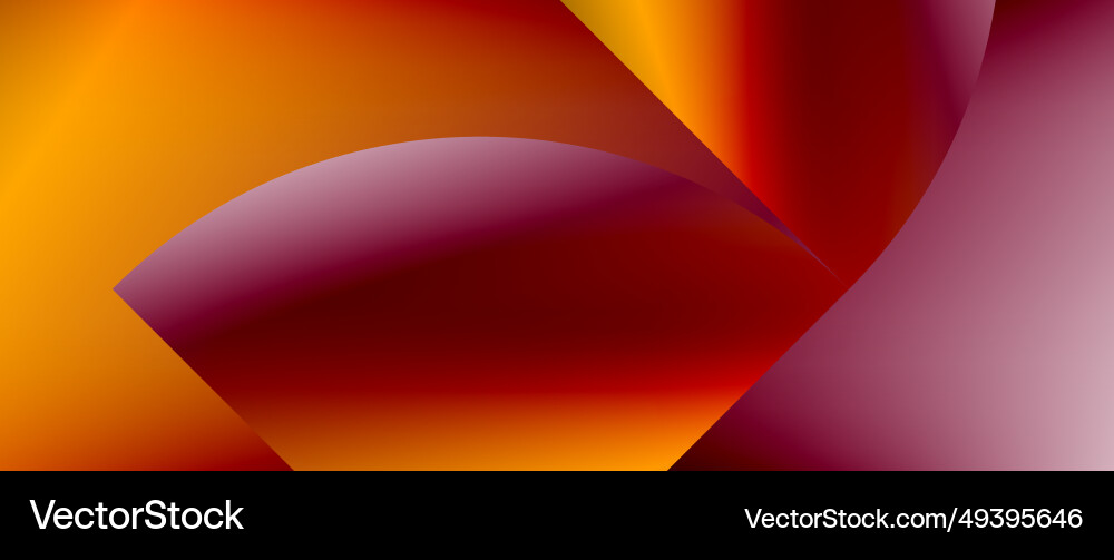 Circles and round shapes with gradients minimal Circles and round shapes with gradients minimal Vector Image