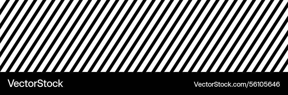 Slash line background with diagonal lines Vector Image