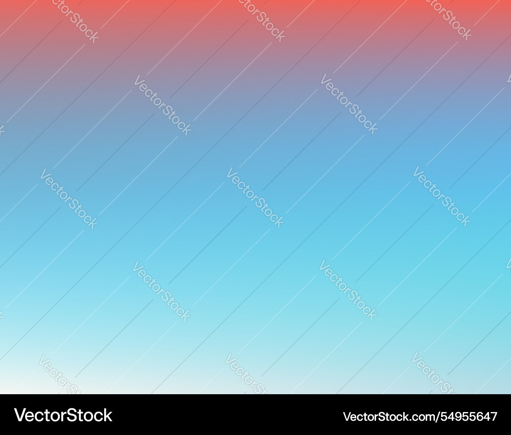 Artistic abstract background with multi-colored vector image