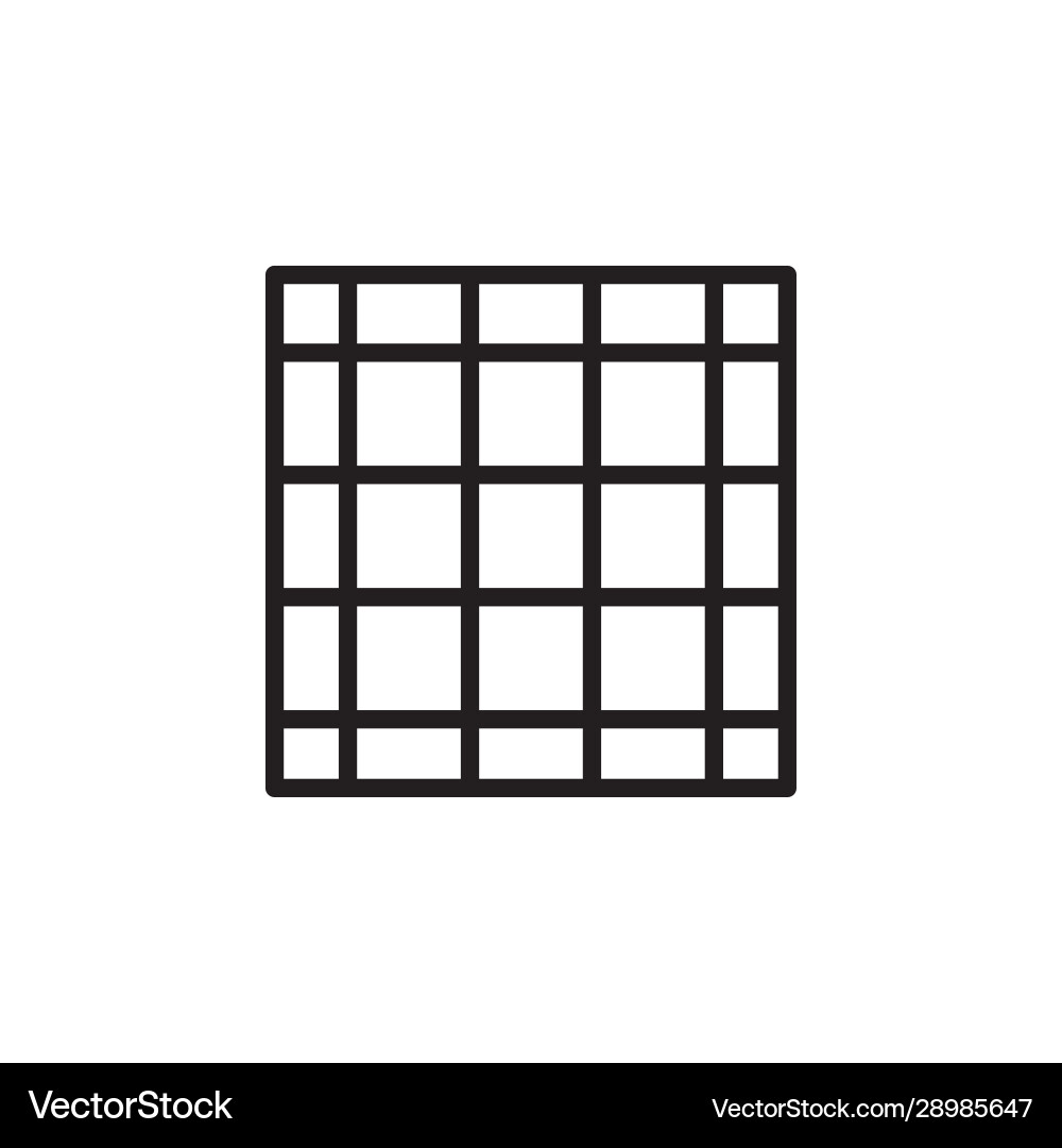 Guide icon design line style perfect Guide icon design line style perfect Vector Image
