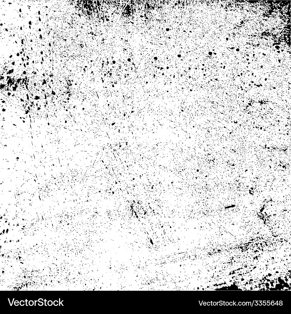 Light Grunge Texture Background vector image