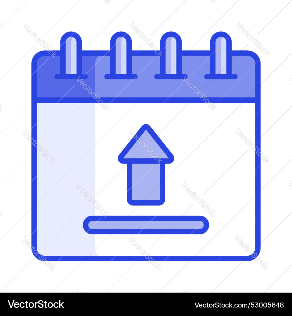 Upload vector image