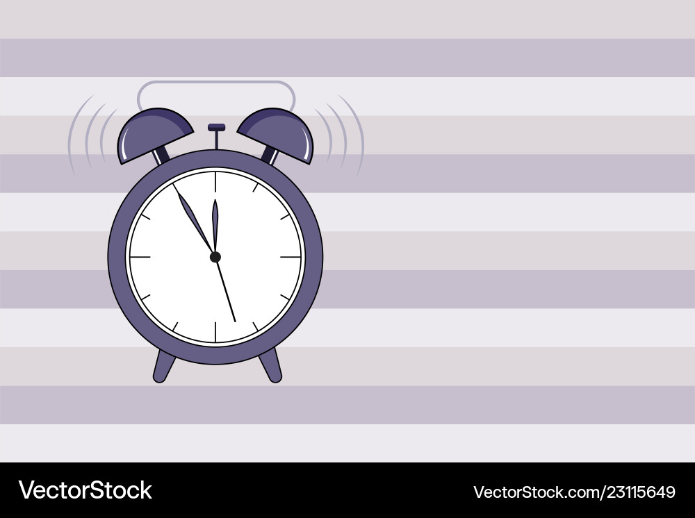 Flat design business empty Vector Image