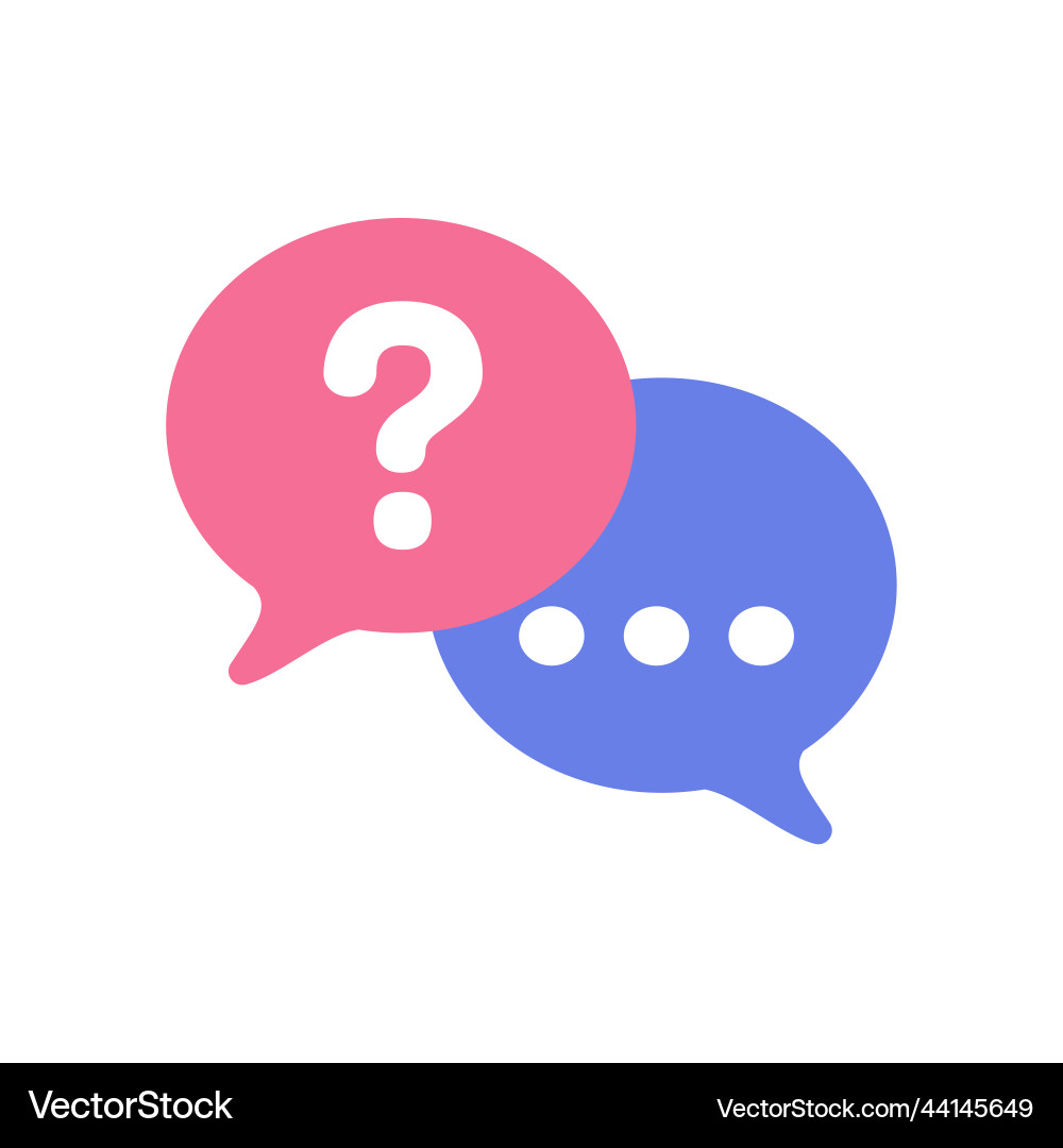 Information icon data management reading guide Vector Image