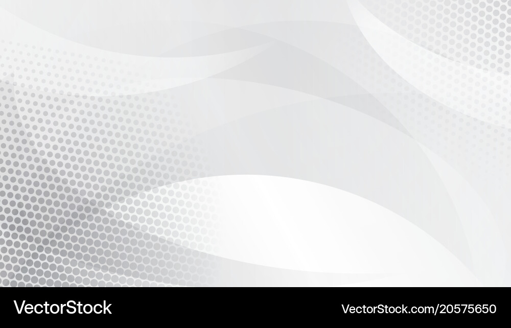 Abstract halftone dots background Vector Image