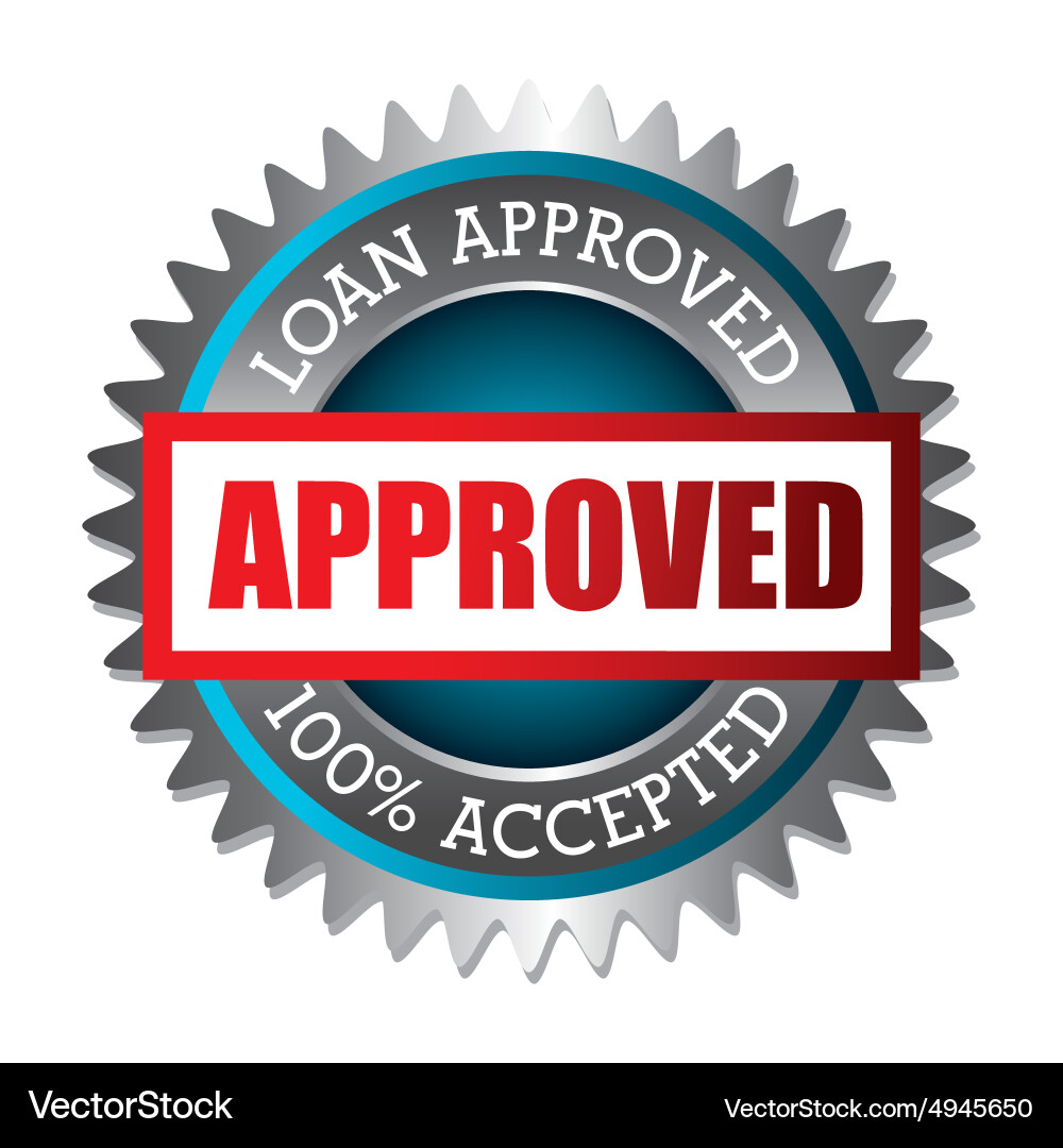 Label design Vector Image