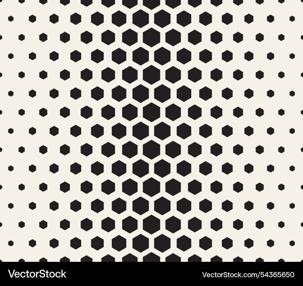 Seamless pattern repeating geometric elements Seamless pattern repeating geometric elements vector image
