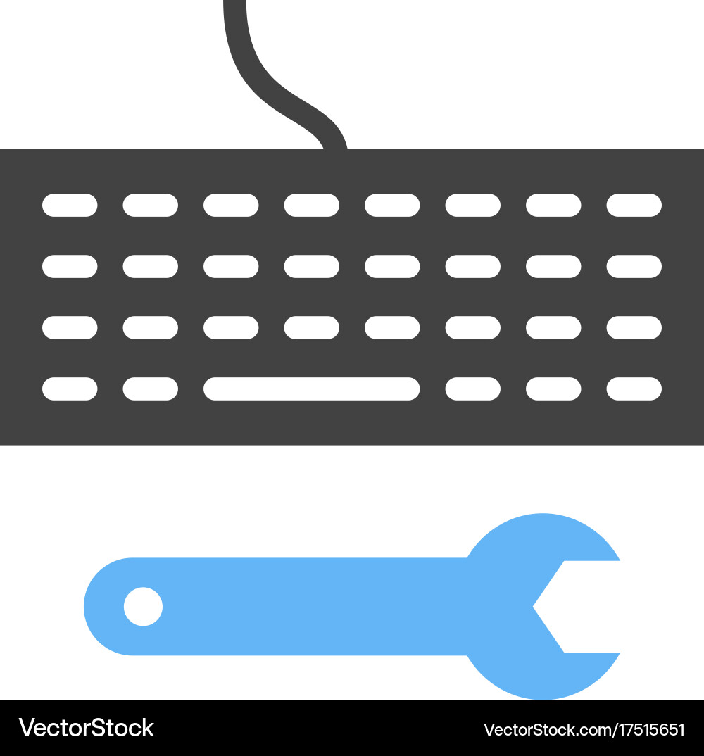 Code engineering Vector Image