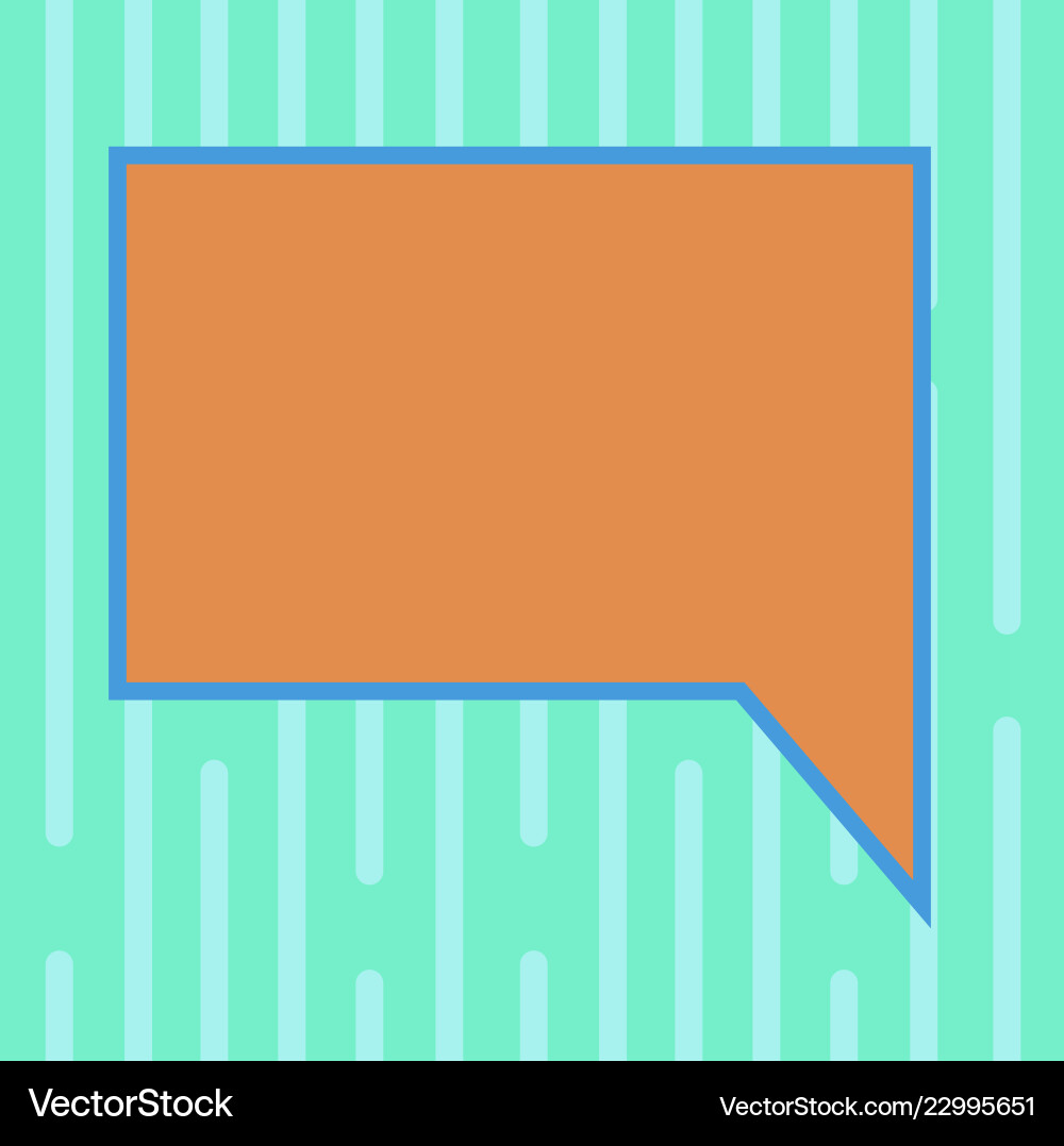 Design business empty copy space text for ad Design business empty copy space text for ad Vector Image