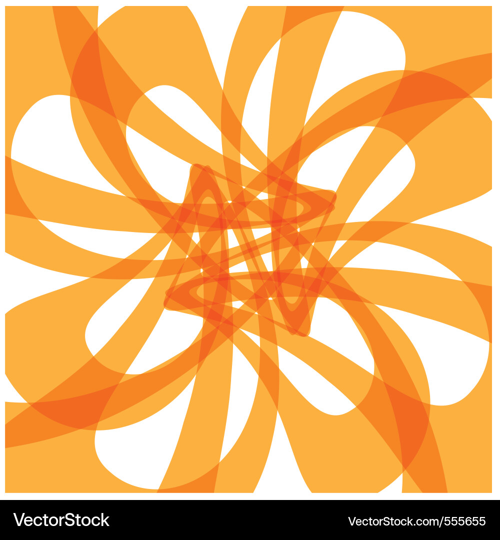 Abstract background Vector Image