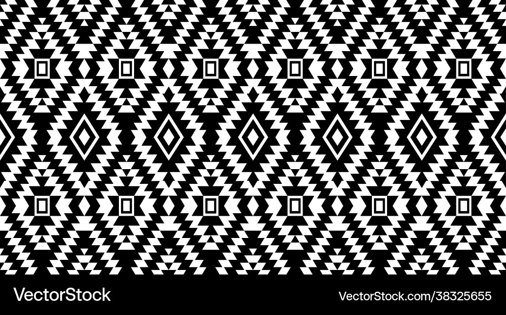 Seamless pattern repeating design Seamless pattern repeating design vector image