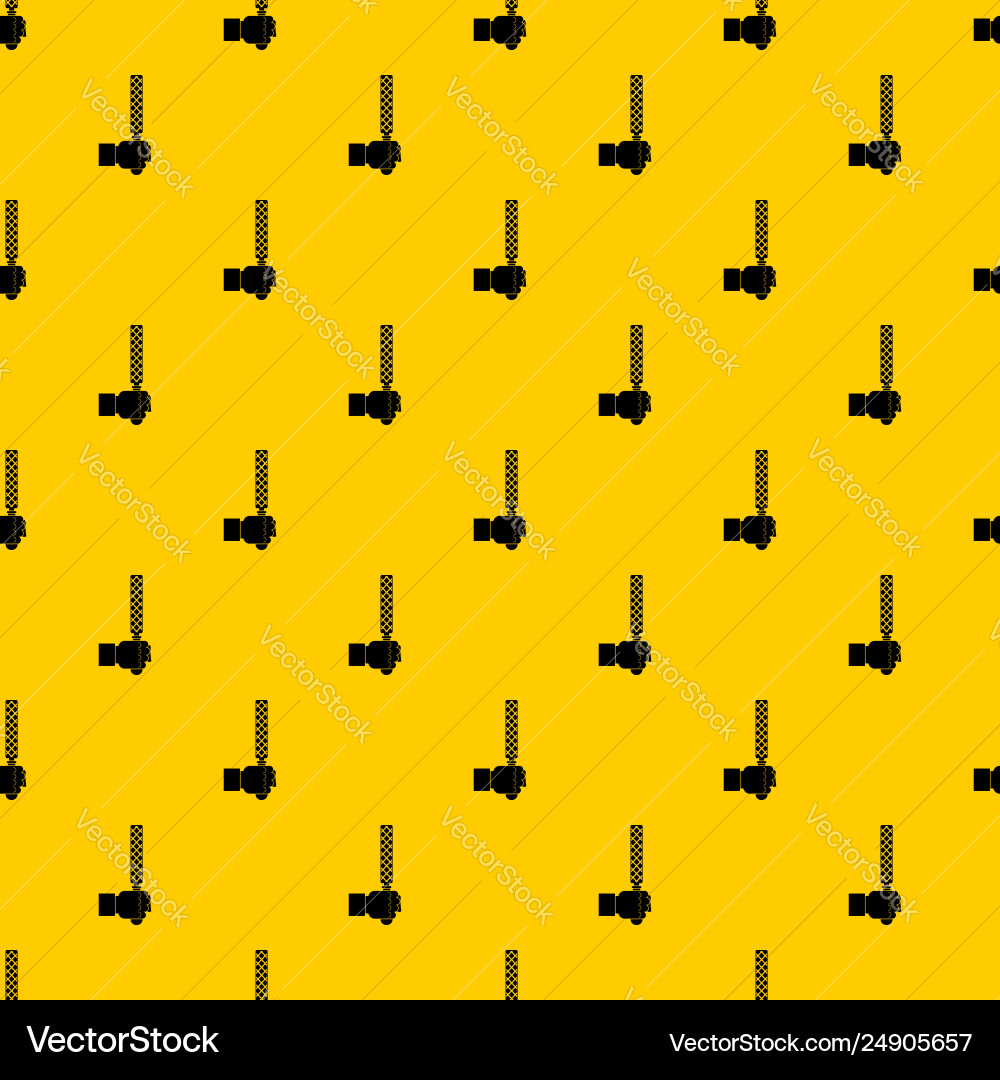 File tool in man head pattern File tool in man head pattern vector image