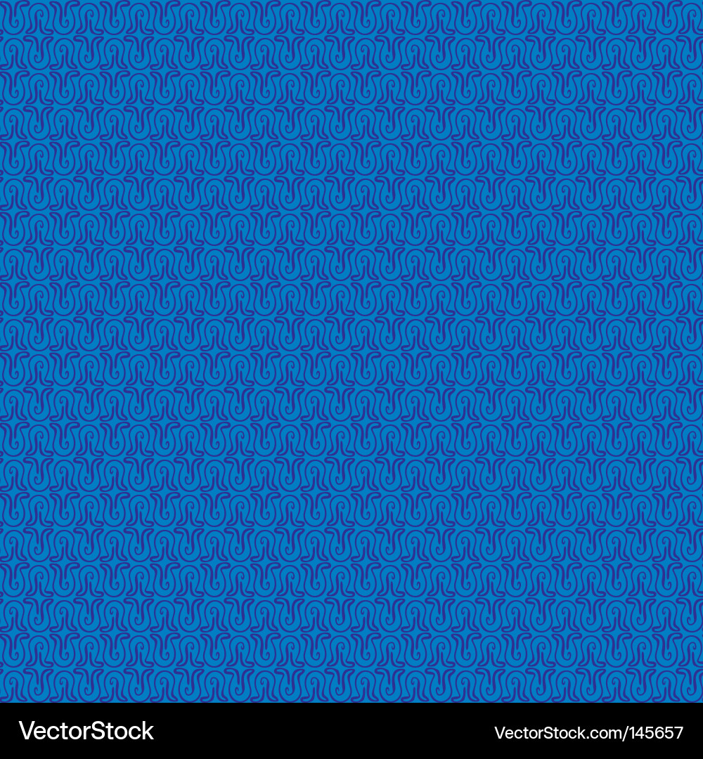 Seamless pattern Vector Image