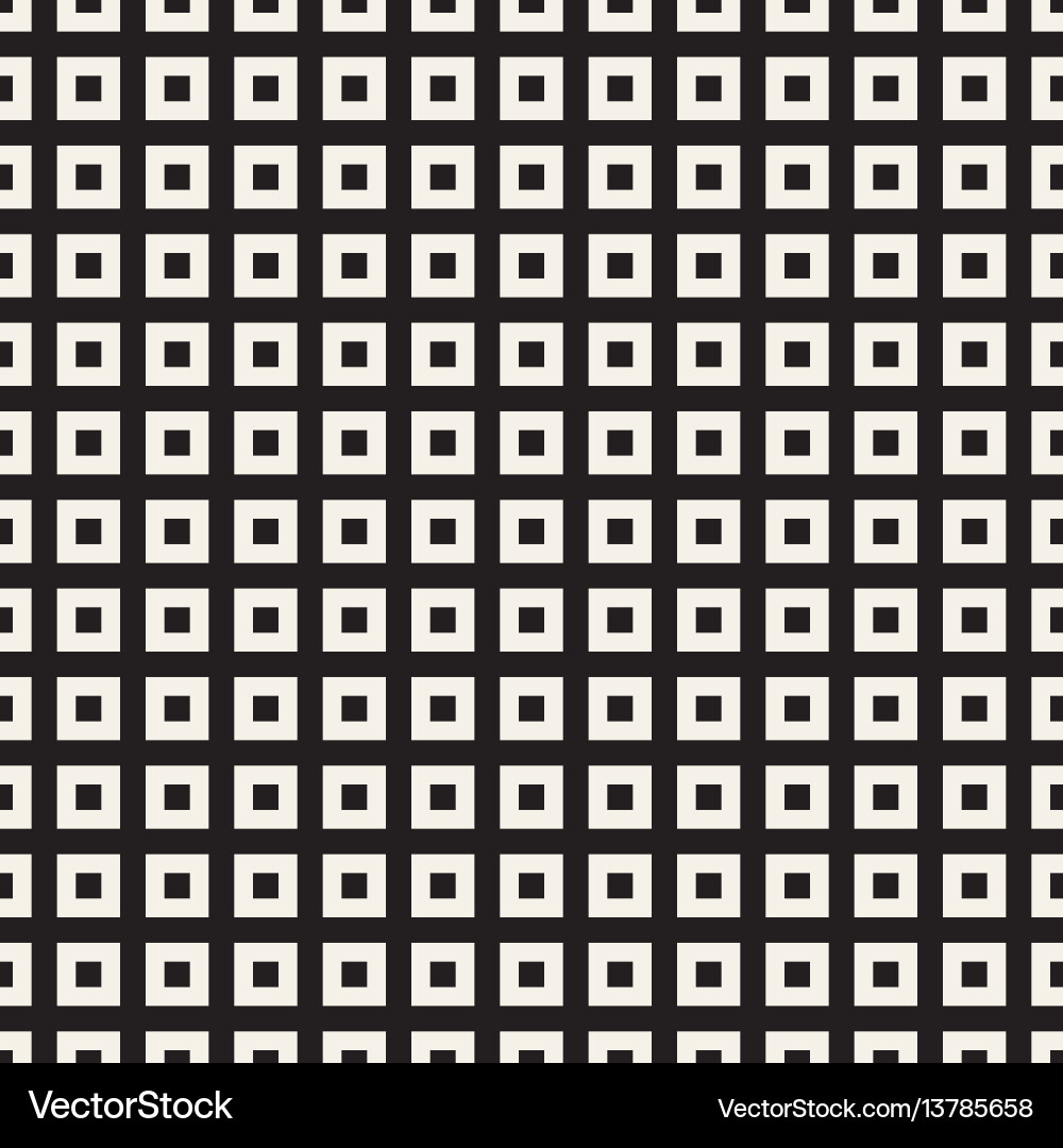 Intricate Maze Pattern Vector Image