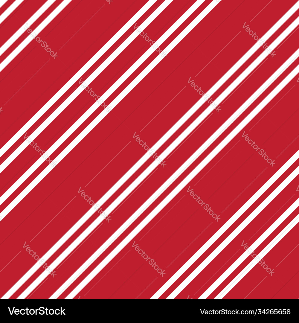 Red stripe seamless pattern background Red stripe seamless pattern background Vector Image