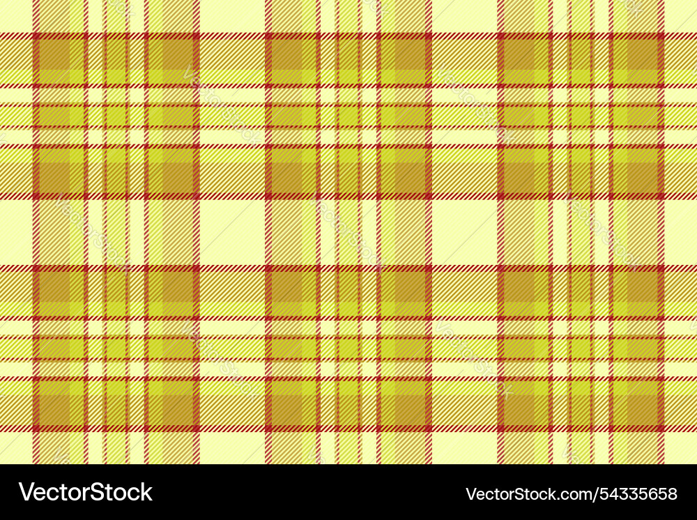 Sparse tartan check texture book background Sparse tartan check texture book background Vector Image