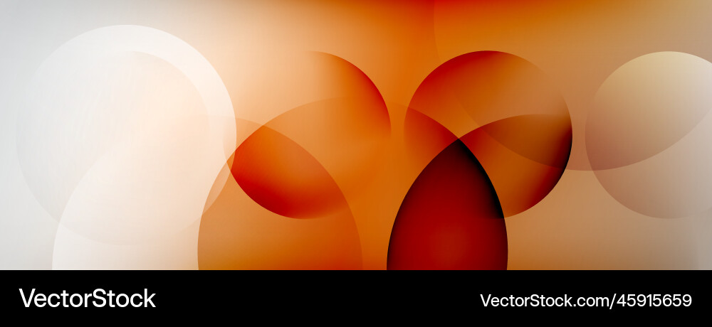 Light geometric abstract background with lines Vector Image