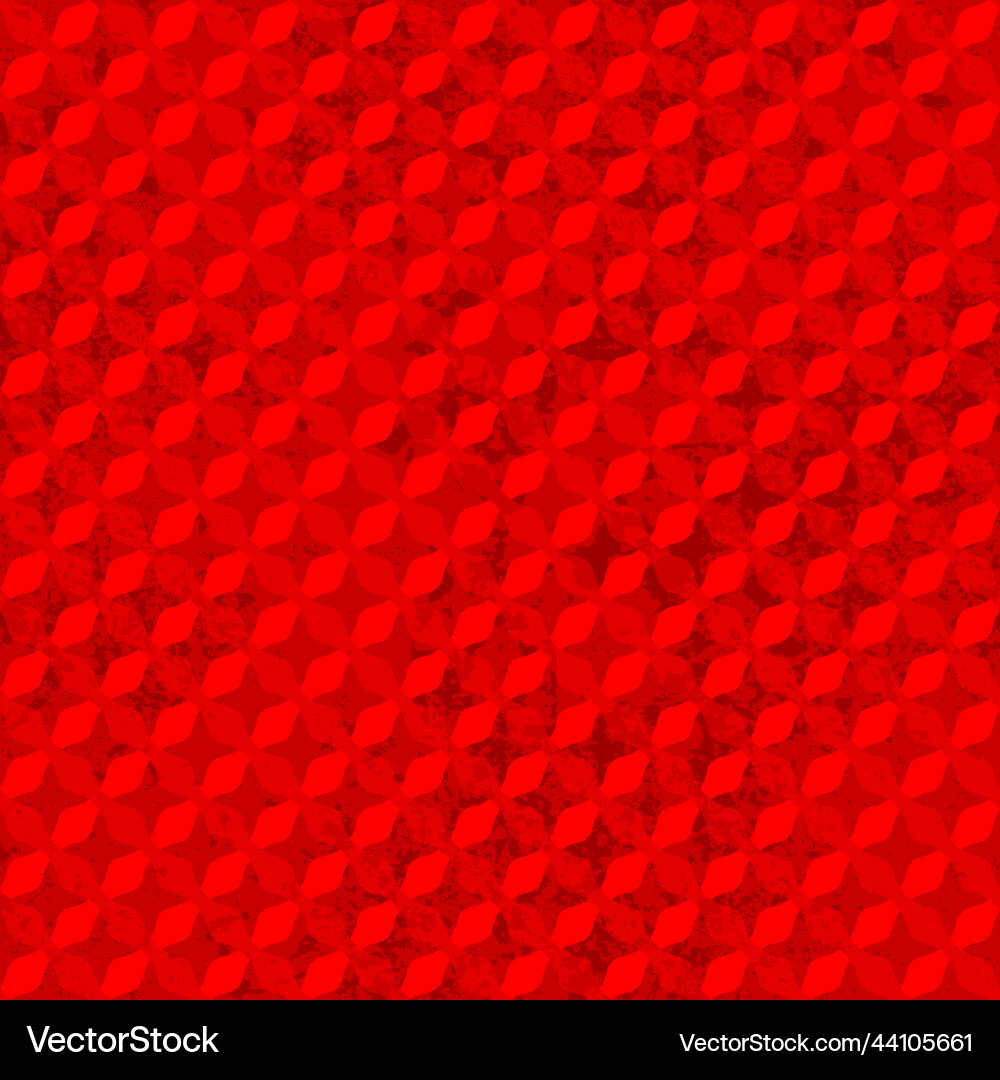 Geometric abstract pattern in low poly style Geometric abstract pattern in low poly style Vector Image