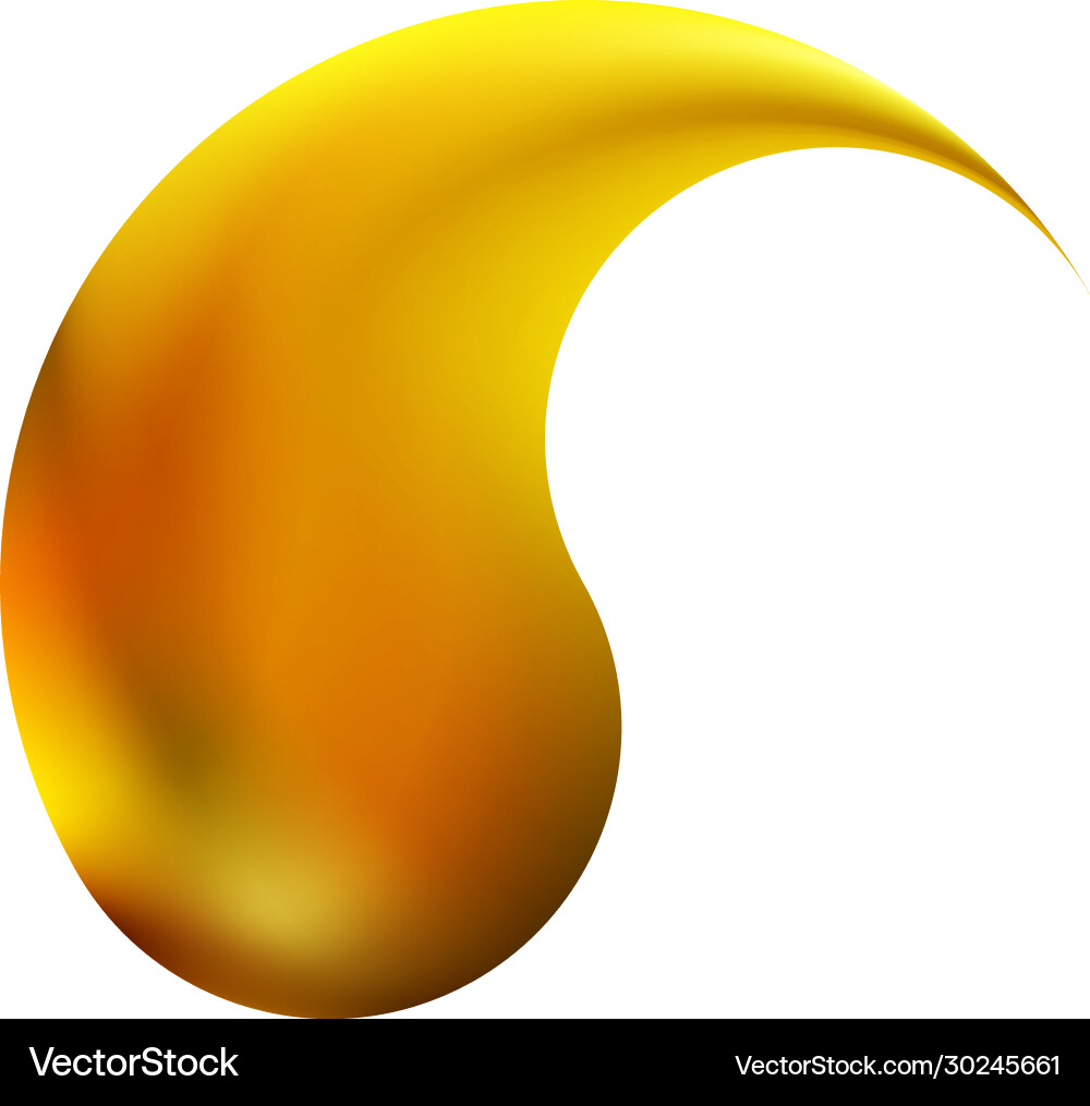Mesh background in form a shape Vector Image