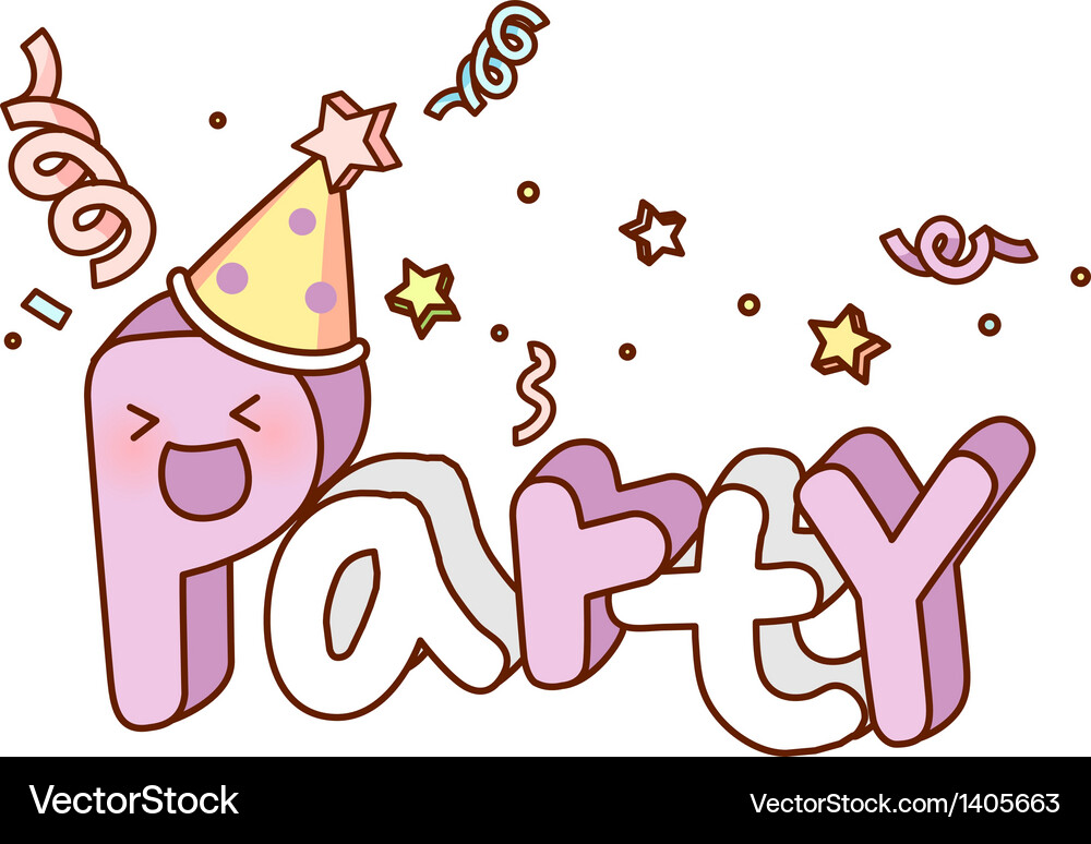 A view of text icon Vector Image