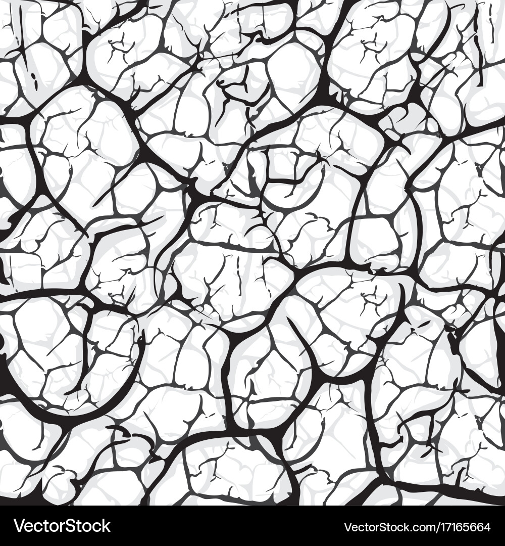 Complex Neural Network Pattern vector image