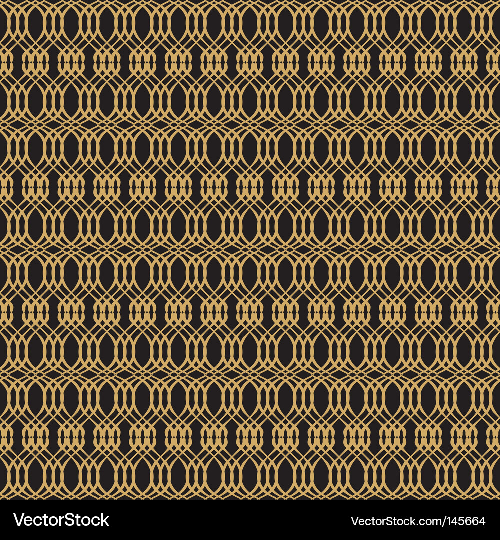 Seamless pattern Vector Image