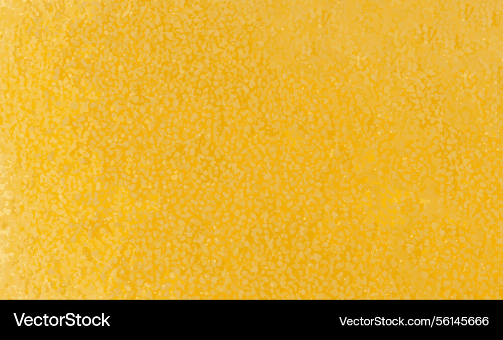 Couscous texture background top view dry cuscus Couscous texture background top view dry cuscus Vector Image