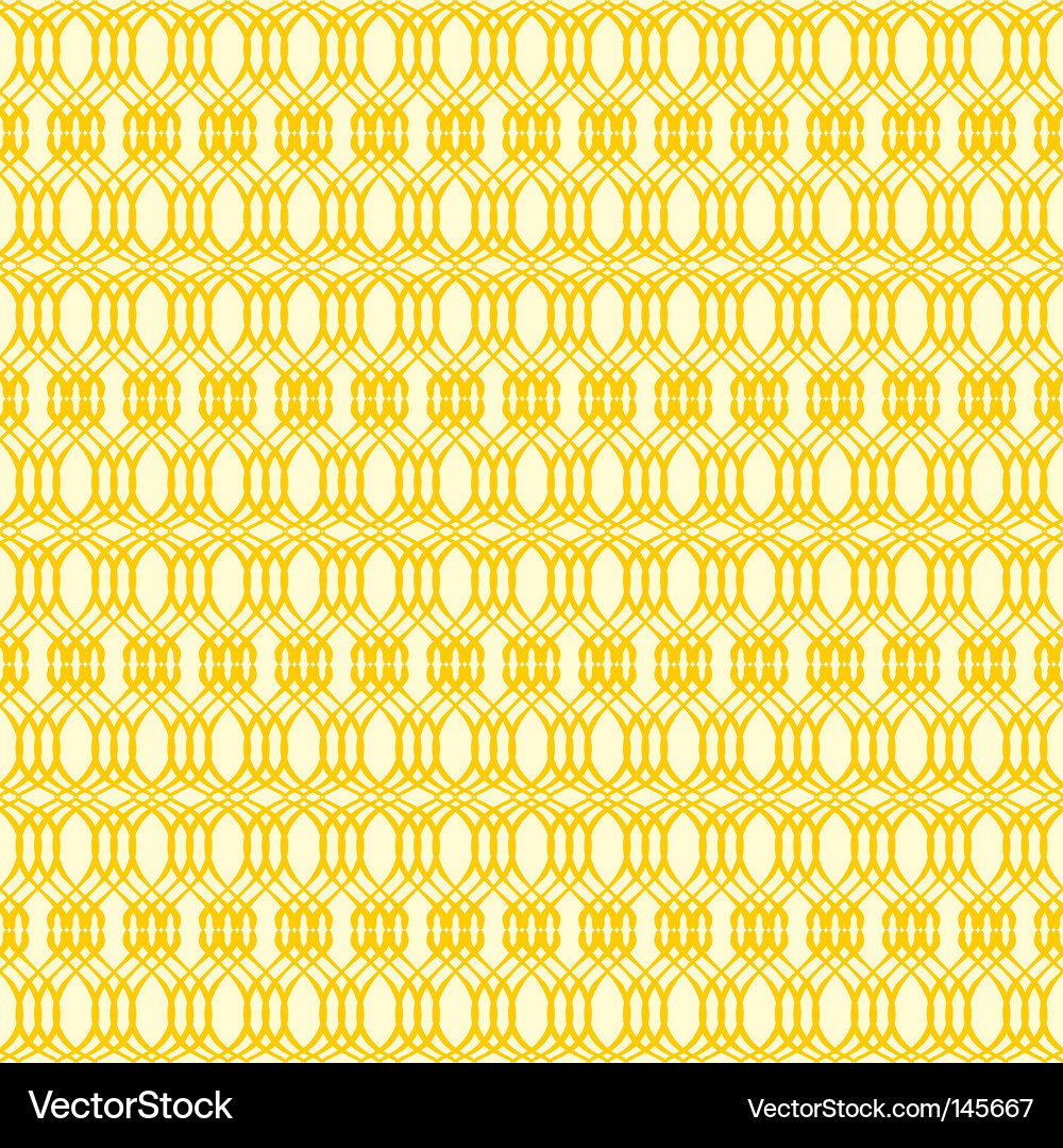 Intricate Geometric Pattern Vector Image