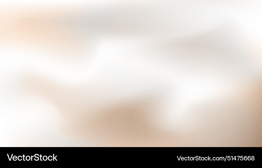 Gradient background with blur a colorful template Gradient background with blur a colorful template vector image