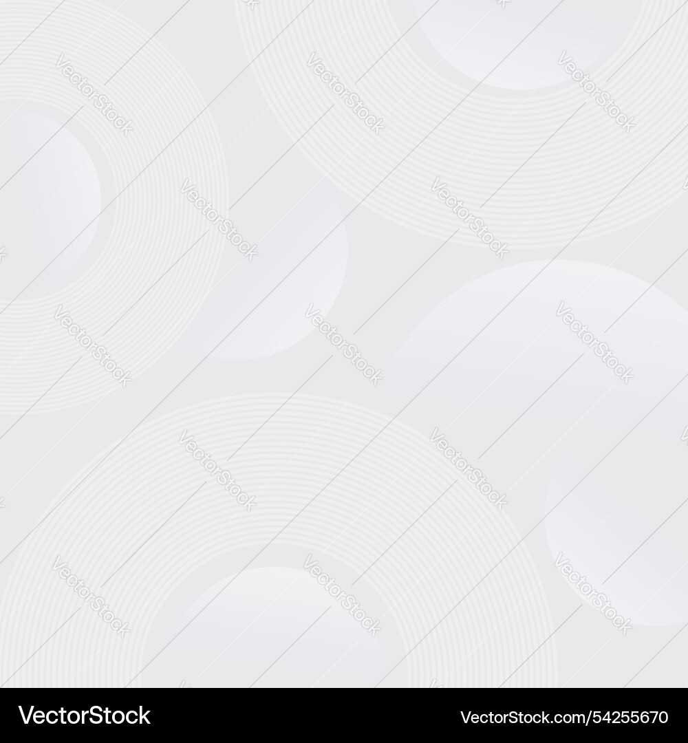 White geometric abstract texture overlap layer White geometric abstract texture overlap layer vector image