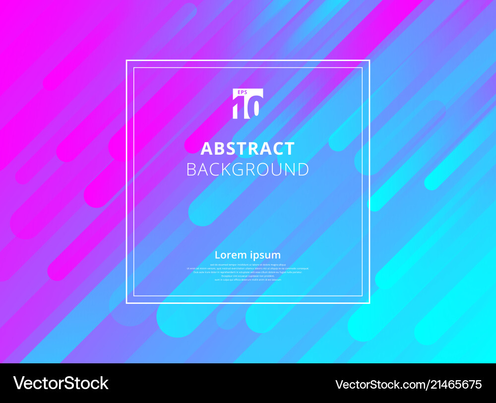 Abstract colorful geometric dynamic shapes Abstract colorful geometric dynamic shapes vector image