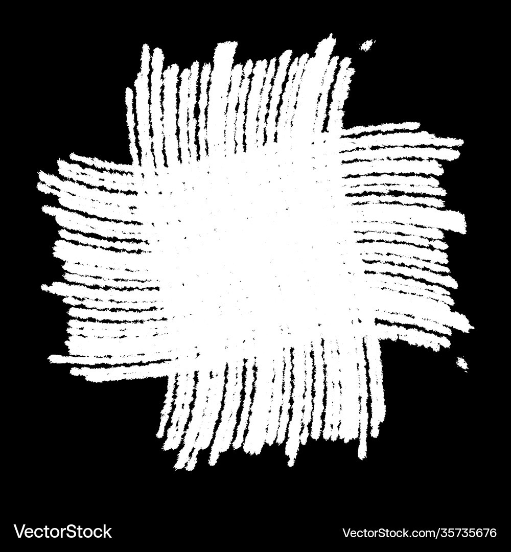 Distress overlay texture Vector Image