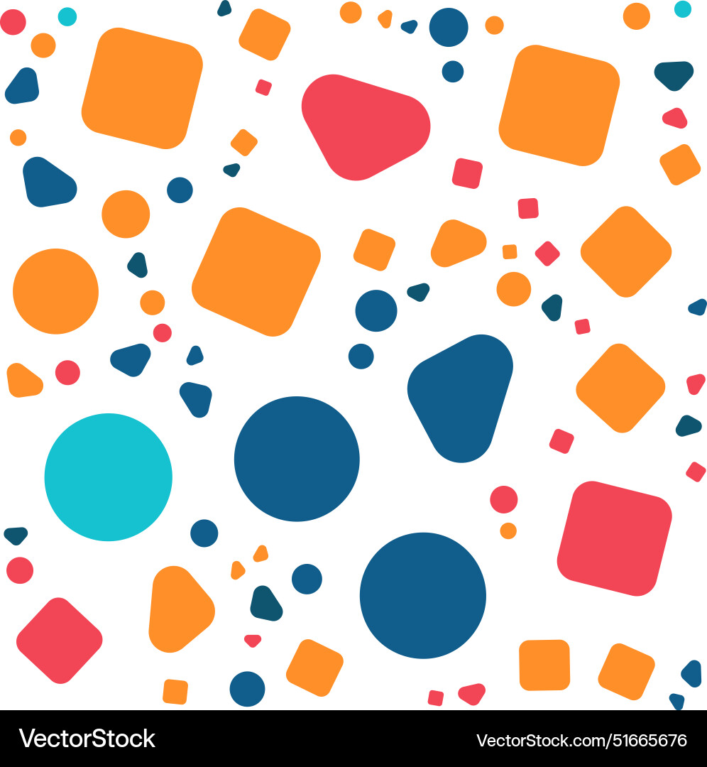 Minimal geometric background dynamic shapes Minimal geometric background dynamic shapes Vector Image